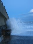 25625 Spray at base of quay.jpg